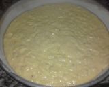 Foto del paso 3 de la receta: Sopa paraguaya con harina leudante😋
