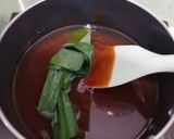 Foto langkah ke 2 dari resep Sirup Gula Merah Kental.