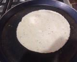 Foto del paso 3 de la receta: Quesadillas con chilorio