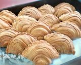 Foto langkah ke 11 dari resep "Karipap pusing" special step bye step👌.