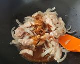 Foto del paso 4 de la receta: Chapsui de pollo