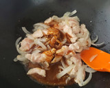 Foto del paso 4 de la receta: Chapsui de pollo