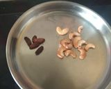 A picture of step 3 of Malabar Nei Choru/ Ghee Rice.