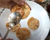 தட்டுவடை செட் (ThattuVadai Set recipe in tamil) ரெசிபி ஸ்டேப் 3 புகைப்படம்