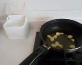 Foto del paso 7 de la receta Bistec de ternera plancha con ajos dorados