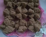 Foto langkah ke 7 dari resep Bolu kukus gula merah.