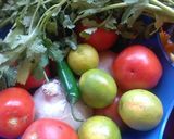 A picture of step 2 of Quick, Easy, and Budget-Friendly Ceviche.