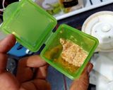 Foto langkah ke 6 dari resep MPASI 6 bulan +.