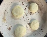 Foto del paso 5 de la receta: Bocaditos de papa y queso