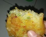 Foto langkah ke 9 dari resep 5. Lumpia Isi Bihunku Mix Wortel.