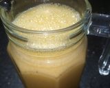 A picture of step 2 of Mix Fruit Smoothie.