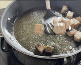 Foto del paso 1 de la receta: Fideos a la marinera con atún