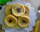 Foto langkah ke 5 dari resep Kue Lumpur Nasi.