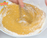 Foto del paso 6 de la receta: Bizcocho de naranja y yogur