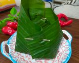 Foto langkah ke 5 dari resep Garang Asem Ayam.