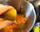 Foto del paso 2 de la receta Mermelada de Calabaza en Mambo 8090