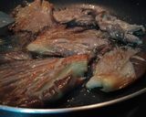 Foto del paso 3 de la receta: Setas a la plancha