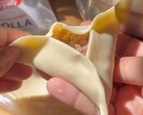 Foto del paso 13 de la receta: Empanadas árabes o Fatay