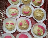 Foto langkah ke 3 dari resep Bakpao cokLat kreasi anak🥰🥰.