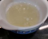 Foto del paso 5 de la receta: Espaguetis con cigalas frescas y salsa marinera