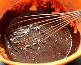 Foto langkah ke 1 dari resep OGURA CHOCOLATE Lembuttt Moist Lumer.