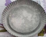 Foto del paso 1 de la receta: Tarta de frutas 🍓🍍🍒🥝