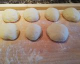 Lángos recept fázis 2 fotója