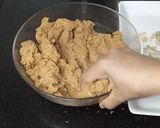A picture of step 10 of Qureshi kabab.
