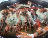 Foto del paso 1 de la receta Arroz de bogavante