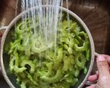 Foto langkah ke 2 dari resep Sayur Pare (tidak pahit) 👍.