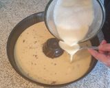 Foto del paso 9 de la receta: Bizcocho Imposible