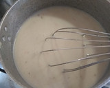 Foto del paso 6 de la receta: Cheesecake vegano sin horno