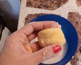 Foto del paso 5 de la receta: Galletitas dulces