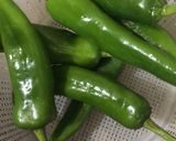 Cheesy pepper fry রেসিপির ধাপ 1 ছবি