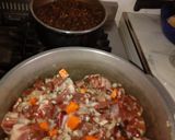 Foto del paso 2 de la receta: Guiso de lentejas
