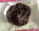 হাত অম্বল (তিল ও নারকেলের শরবত) (hath ambal recipe in Bengali) রেসিপির ধাপ 2 ছবি