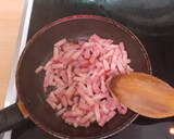 Foto del paso 4 de la receta: Trenza salada de mozzarella