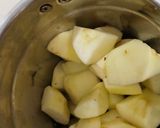 એપ્પલ ચોકો પેનકેક (Apple Choco Pancake Recipe In Gujarati) રેસીપી સ્ટેપ1ફોટો