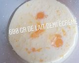 Une image de l'étape 3 de Pancake inratable 🥞.