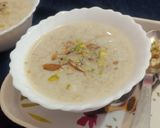 સેવૈયા ખીર (Sevaiya Kheer Recipe In Gujarati) રેસીપી સ્ટેપ3ફોટો