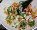 Foto langkah ke 3 dari resep 185. Bakmi Goreng Jawa.