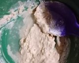 Foto langkah ke 5 dari resep Tempe mendowan gurih pedas.