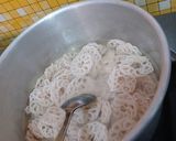 Foto langkah ke 1 dari resep Seblak Cobek Seuhah.