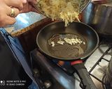 Foto del paso 4 de la receta: Variante fácil de papas suizas
