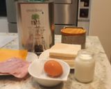 Foto del paso 1 de la receta Inglesitos