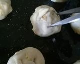 Foto del paso 4 de la receta: Pancitos saborizados con paleta, queso y cebolla de verdeo