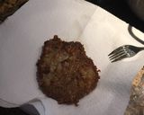 A picture of step 7 of Country Fried Steak.