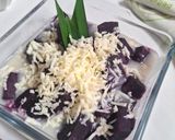 Foto langkah ke 7 dari resep Ubi Thai Keju.