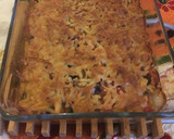 Foto del paso 9 de la receta: Pastel de verduras y carne