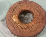 Marmer butter cake langkah memasak 6 foto